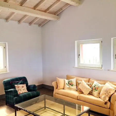 Nyaraló Penthouse Medici