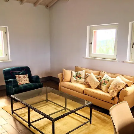 Penthouse Medici