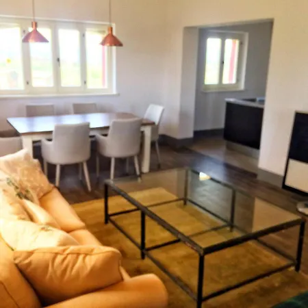 Penthouse Medici Montone