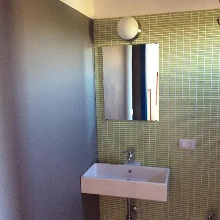 Penthouse Medici * Montone