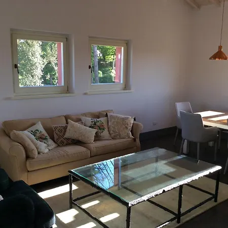 Penthouse Medici Montone
