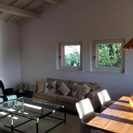 Penthouse Medici * Montone