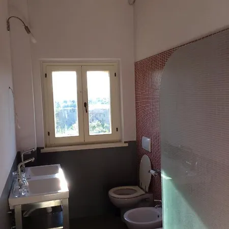 Penthouse Medici Montone
