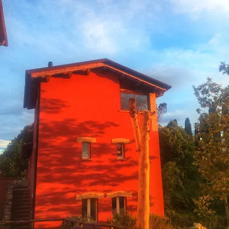 Penthouse Medici Nyaraló