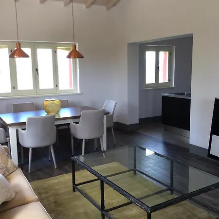 Penthouse Medici Nyaraló *