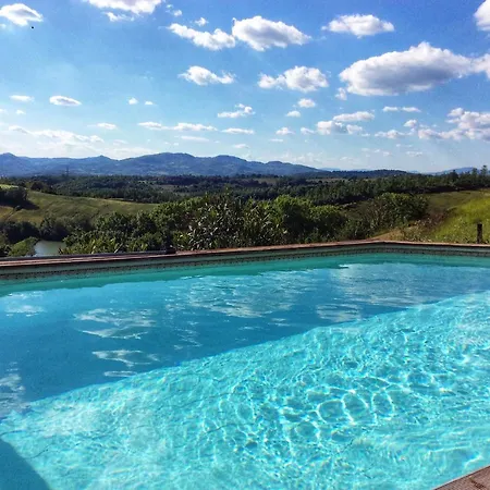 Penthouse Medici *